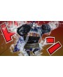 One Piece Burning Blood Gold Pack