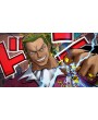 One Piece Burning Blood Gold Pack