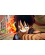 One Piece Burning Blood Gold Pack