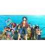 ONE PIECE PIRATE WARRIORS 3