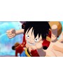 One Piece: Unlimited World Red – Deluxe Edition