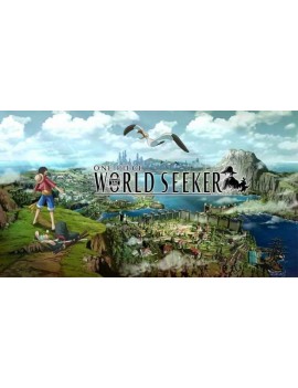 One Piece: World Seeker