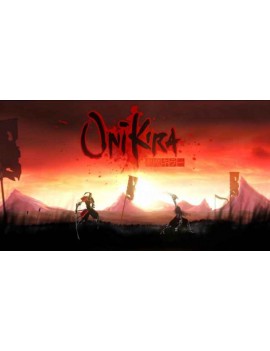 Onikira - Demon Killer