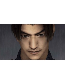 Onimusha: Warlords