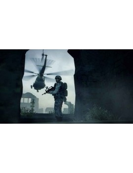 Operation Flashpoint: Dragon Rising