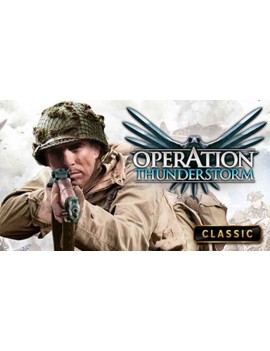 Operation Thunderstorm