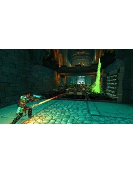 Orcs Must Die!
