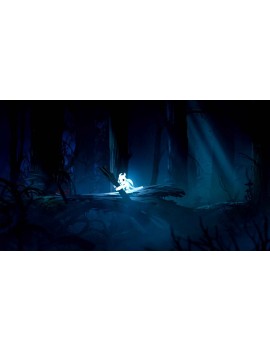 Ori and the Blind Forest: Definitive Edition