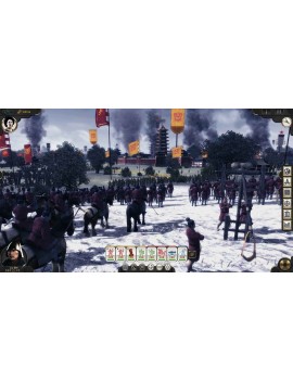 Oriental Empires