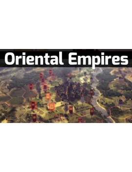 Oriental Empires
