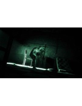 Outlast