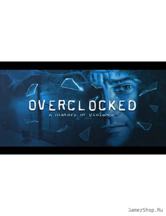 Overclocked: A History of Violence