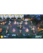 Overcooked 2! Campfire Cook Off