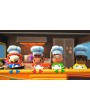 Overcooked! 2 - Surf 'n' Turf