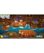 Overcooked! 2 - Too Many Cooks DLC