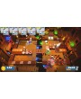 Overcooked! 2 - Too Many Cooks DLC