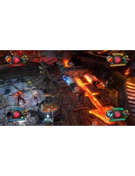 Overlord: Fellowship of Evil