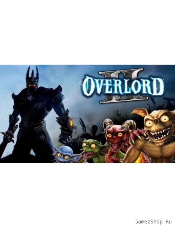 Overlord II