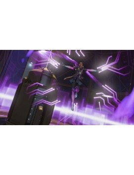 Overwatch Legendary Edition