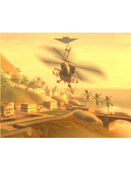 Pacific Liberation Force