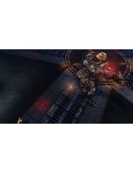 Painkiller Hell & Damnation: Heaven's Above
