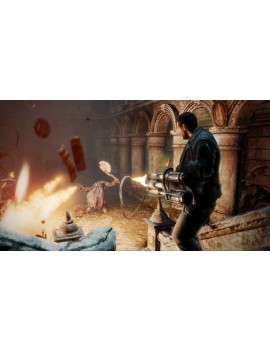 Painkiller Hell & Damnation - All DLC Bundle