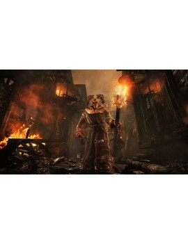 Painkiller Hell & Damnation: The Clock Strikes Meat Night