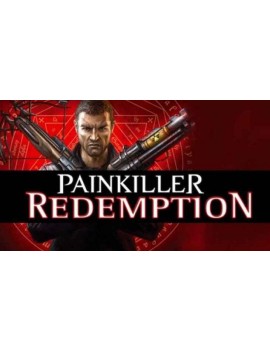 Painkiller Redemption