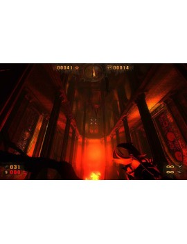 Painkiller Resurrection