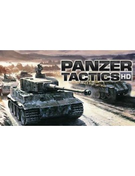 Panzer Tactics HD
