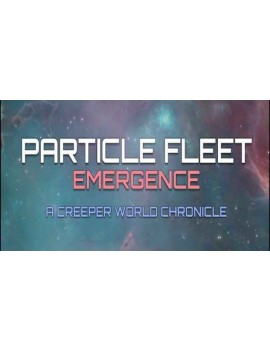 Particle Fleet: Emergence