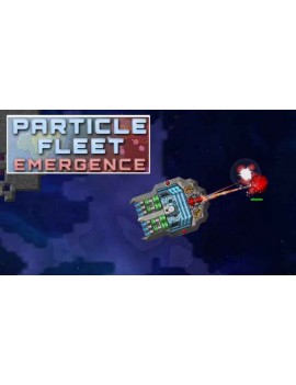 Particle Fleet: Emergence - Corporate Bonus