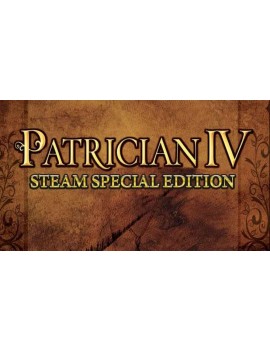 Patrician IV