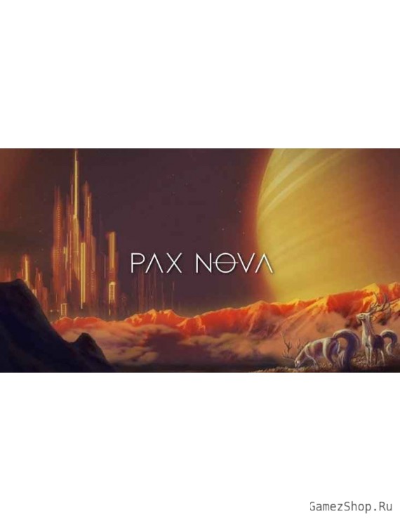 Pax Nova