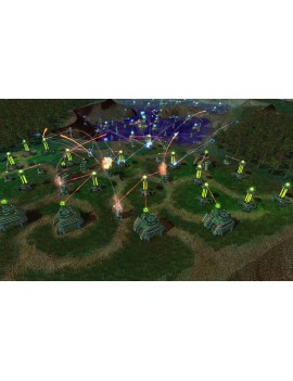 Perimeter 2: New Earth