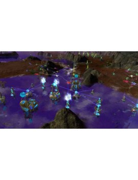 Perimeter 2: New Earth