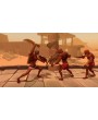 Pharaonic