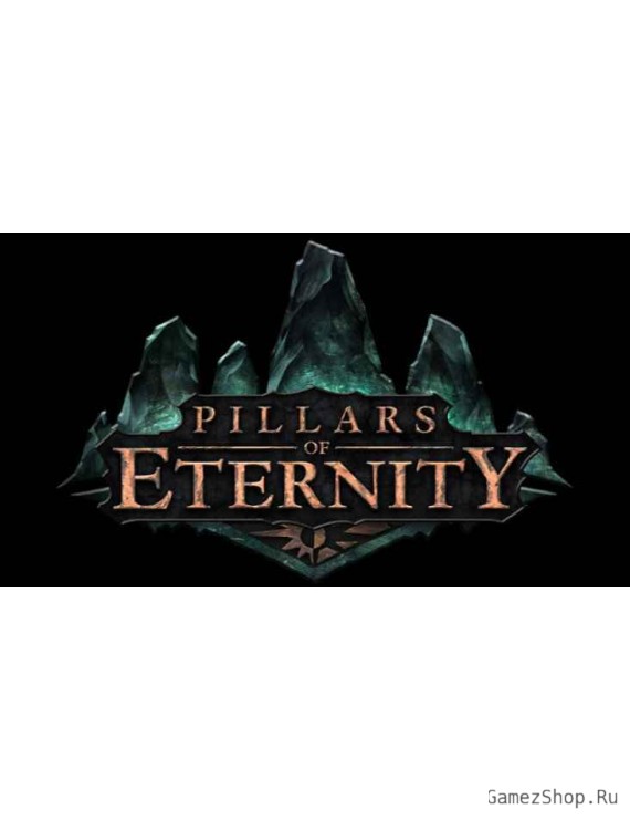 Pillars of Eternity: Definitive Edition