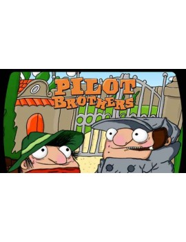 Pilot Brothers