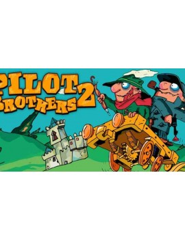 Pilot Brothers 2