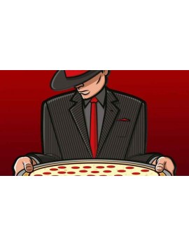 Pizza Connection