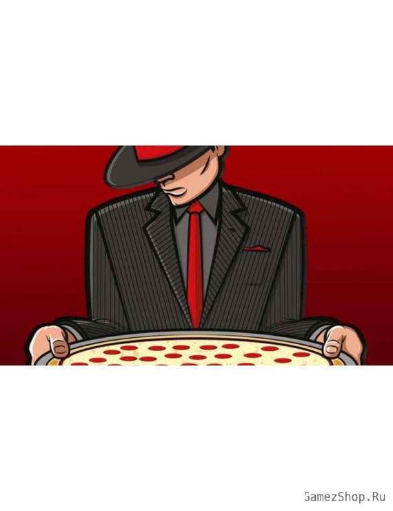 Pizza Connection