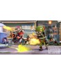 Plants vs Zombies Garden Warfare