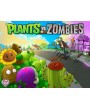 Plants vs. Zombies GOTY Edition