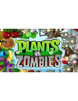 Plants vs. Zombies GOTY Edition