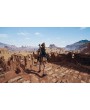 PLAYERUNKNOWN’S BATTLEGROUNDS