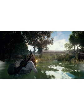 PLAYERUNKNOWN'S BATTLEGROUNDS (Xbox One)