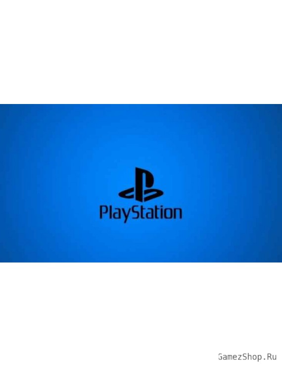 PlayStation Network Card - Карта 1000 рублей (RU)