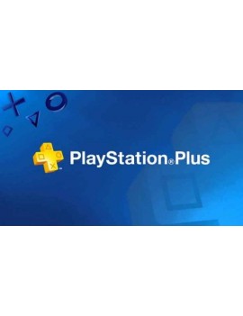 PlayStation Plus - Карта подписки 365 дней (RU)