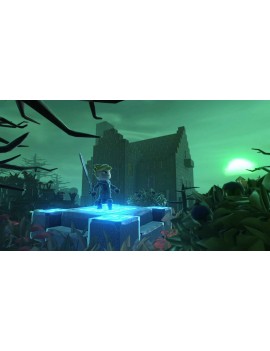Portal Knights